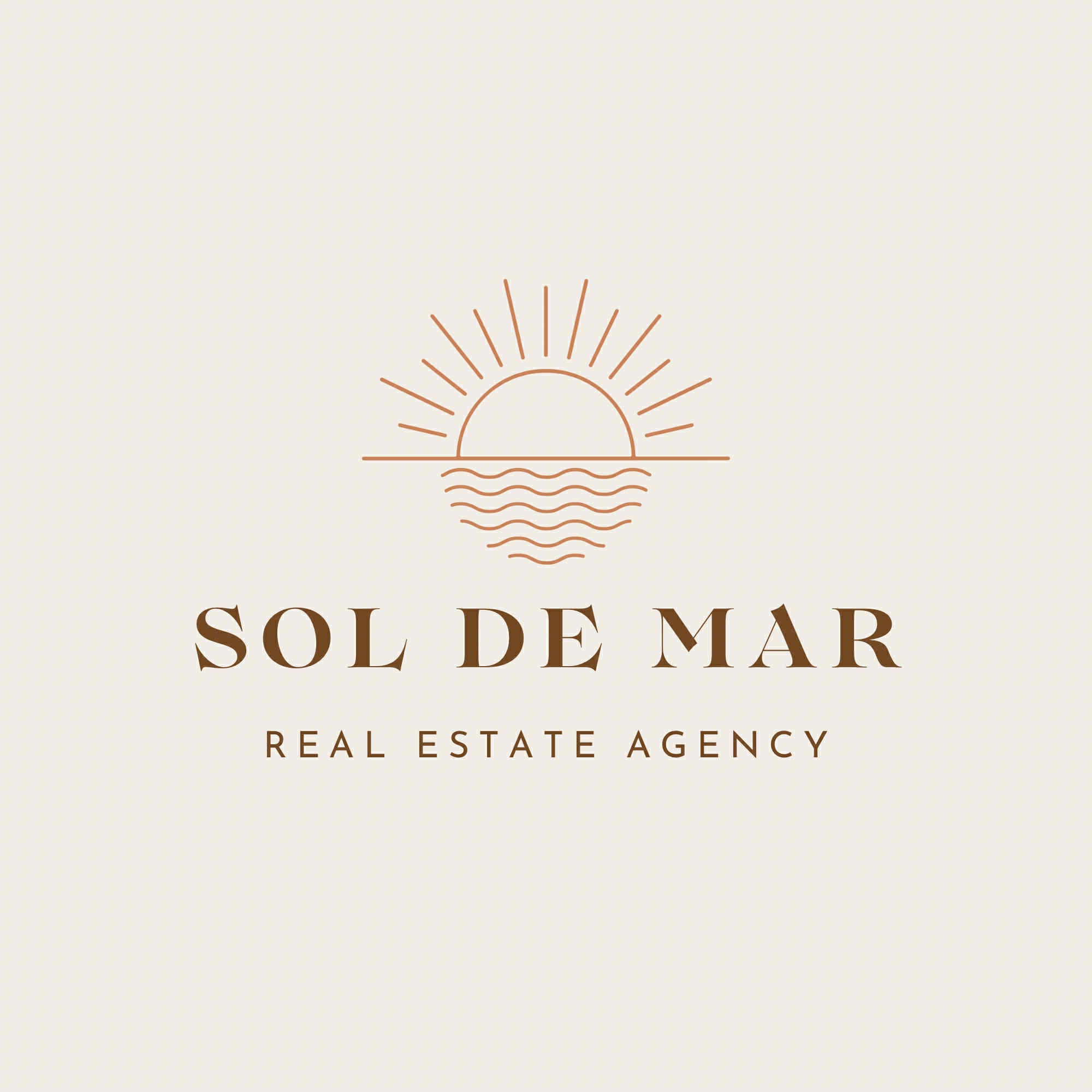 SOL DE MAR - Real estate agency