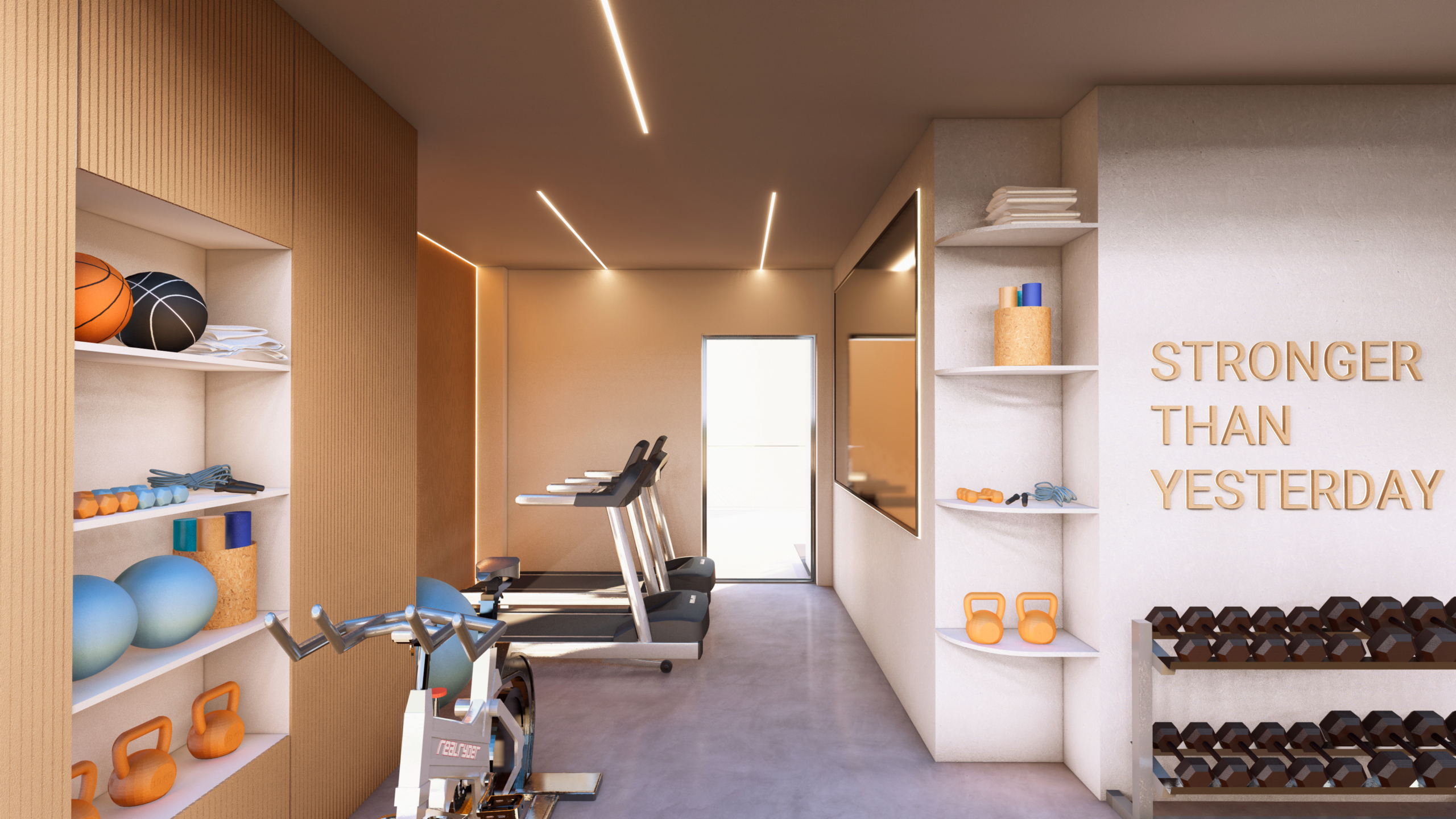 Renders Allonbay Urban_Gym
